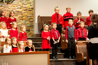 Church Service with Sunday school 01-06-19