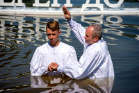 Крещение 08.18.19