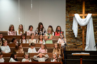 Kids Choir 04.07.24