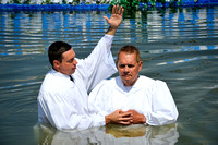 Крещение 07.10.11
